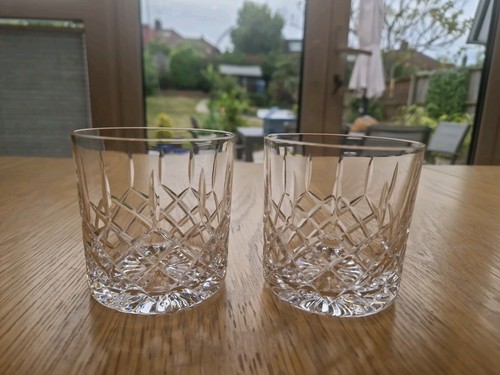 Stuart crystal whisky - stuart,