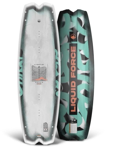 Liquid force wakeboard mens - force,