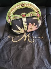 MARY FRANCES - vintage beaded