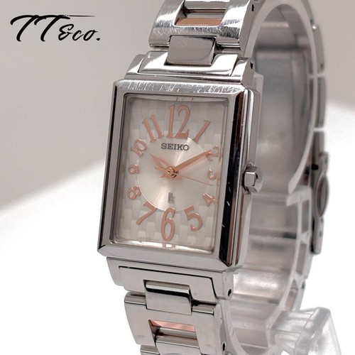 Seiko lukia square - lukia,