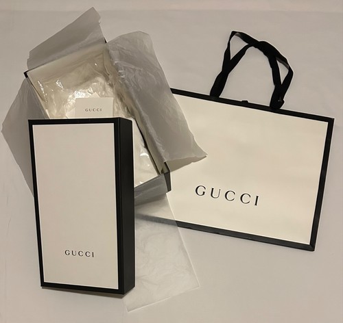Authentic gucci classic shoe - gucci,