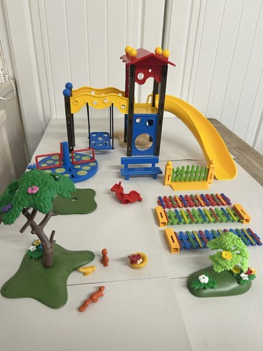 Huge playmobil bundle - playmobil, 6