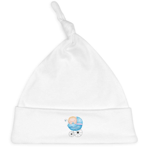 Baby boy knotted - 'baby,