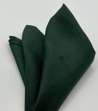 Silk Pocket Square, Men’s