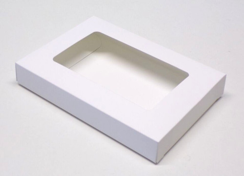 Aperture budget greeting - 5"x7",
