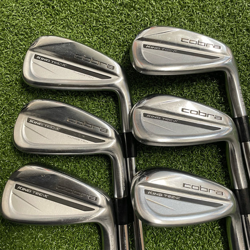 Cobra king tec - x, golf
