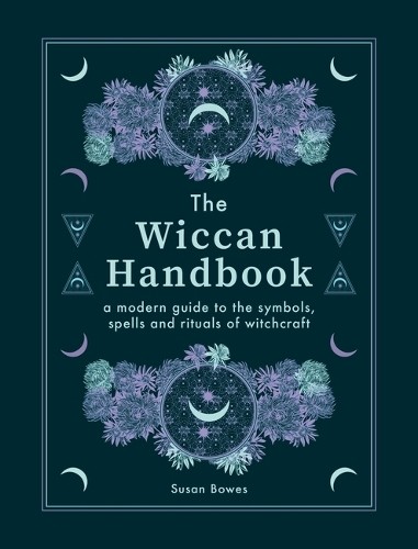 The wiccan handbook - the,