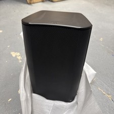 QSC ADC6T  White Ceiling Mounted Speakers (Pair)