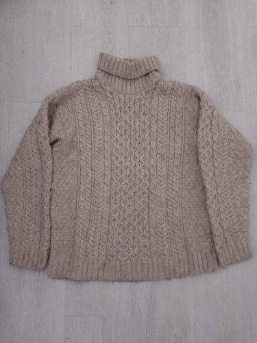 Timberland cable knit - timberland,
