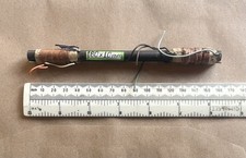 VINTAGE FERRITE AERIAL ROD RADIO VINTAGE ANTENNA  ( 160 x 10 mm)