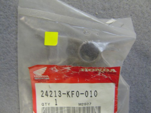 Central box fork for xl350r - central,