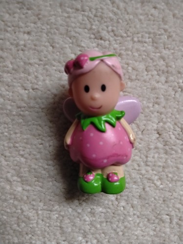 Elc happyland fairy - happyland,