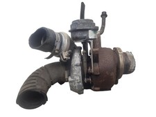 MERCEDES SPRINTER Turbo