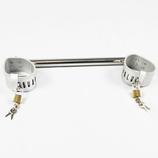 Bondage Leg Spreader Bar