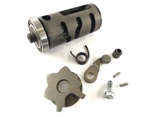 Honda Africa Twin XRV 750 RD07 [1993] - Shift Drum