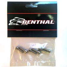 Renthal Apex Stem Bolt Kit MTB Handlebar Stems Enduro Trail Mountain Bike Spares