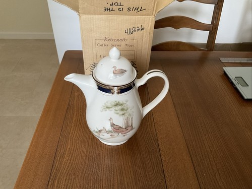 Vintage keltcraft noritake - vintage,