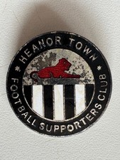 HEANOR TOWN FOOTBALL