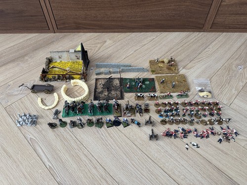 28mm 15mm 1879 zulu war - 1879,