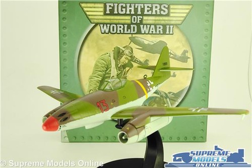 Messerschmitt 262 1a - messerschmitt, me