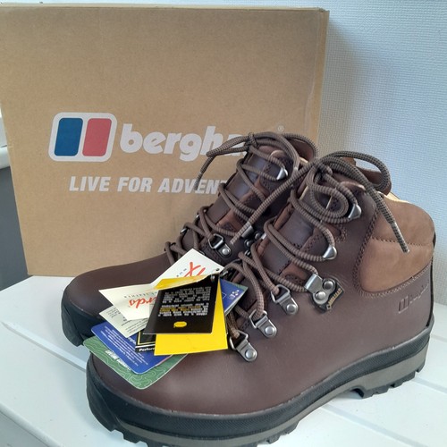 Berghaus brasher hillmaster - hillmaster, ii