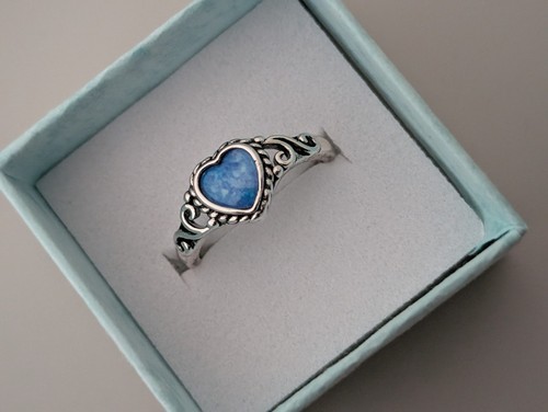 Vintage style ornate silver - vintage,