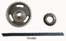 Timing Chain & Component Kit