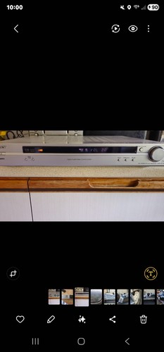 Sony str kl500 home - sony,