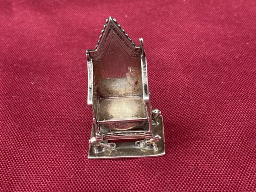 Edwardian sterling silver - edwardian,