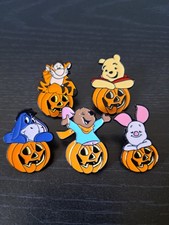 Sale! Set Of 5! Winnie The