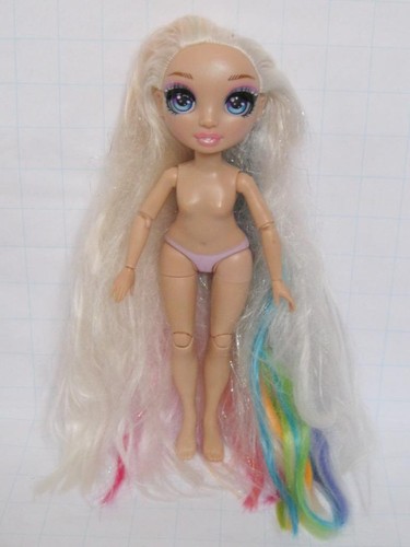 Rainbow high ultra long - rainbow,