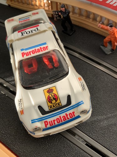 Scalextric scx c8320 - scalextric,