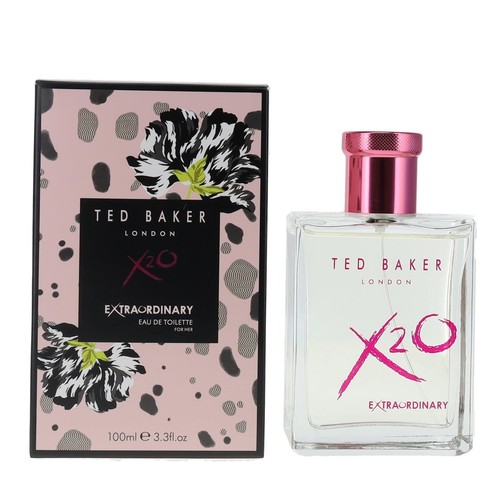 Ted baker x2o extraordinary - baker,