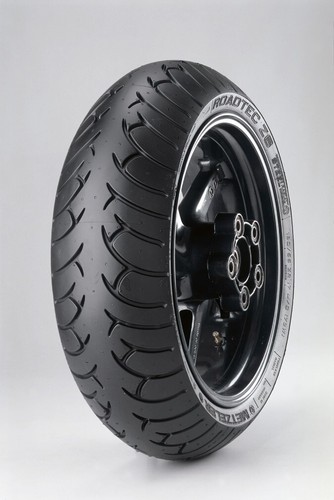 Metzeler roadtec 180 17 - roadtec, z6