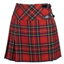 Scottish Highland Ladies Mini