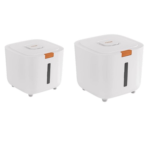 Grain rice storage container - grain,