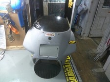 Yamaha YSR50 YSR80 Upper Front