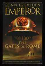 Conn Iggulden - Emperor: The