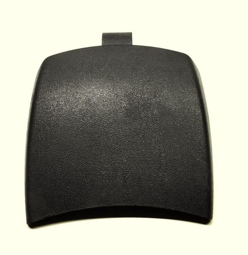 Bmw cover centre console - cover, rear