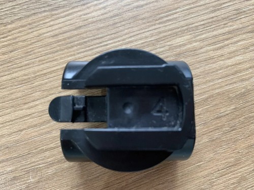 Bugaboo clip clamp for - no,