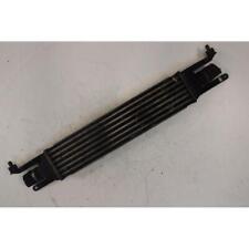 INTERCOOLER FOR ALFA ROMEO