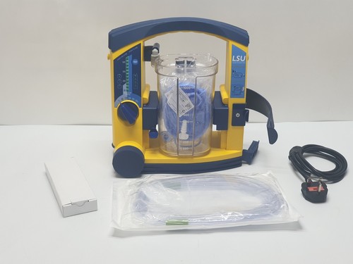 Laerdal lsu suction unit - lsu,