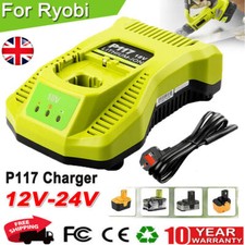 P117 charger for ryobi - charger,