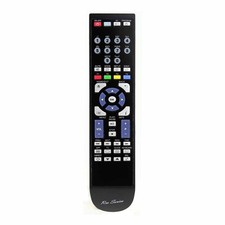 RM Series Remote Control fits