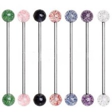 Industrial Scaffold Ear