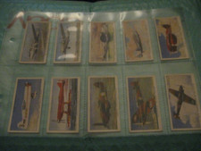 WILLS SPEED FULL SET OF 50