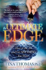 Ultimate Edge : How to Be, Do
