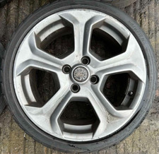 ✅ GENUINE FORD FIESTA MK7 ST