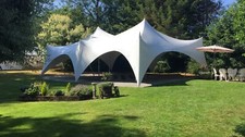 capri marquees , pagodas , Clear span , Generator hire and event lighting .