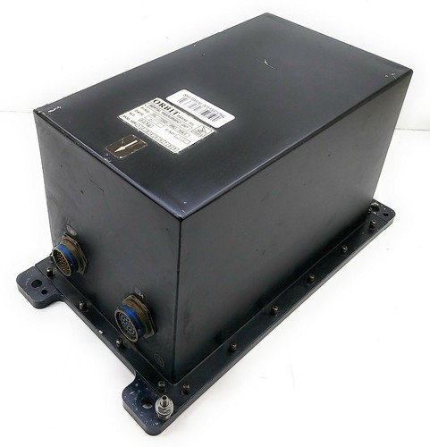 Orbit marine 7200 imu mk4 - orbit, ic-7200-imu-mk4